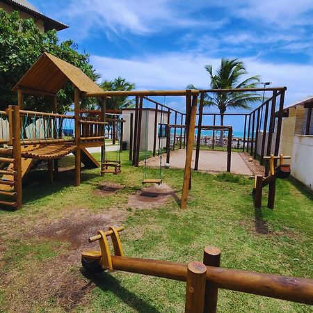 Ekoara Residence Pôrto das Galinhas Dış mekan fotoğraf