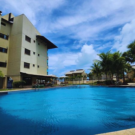Ekoara Residence Pôrto das Galinhas Dış mekan fotoğraf