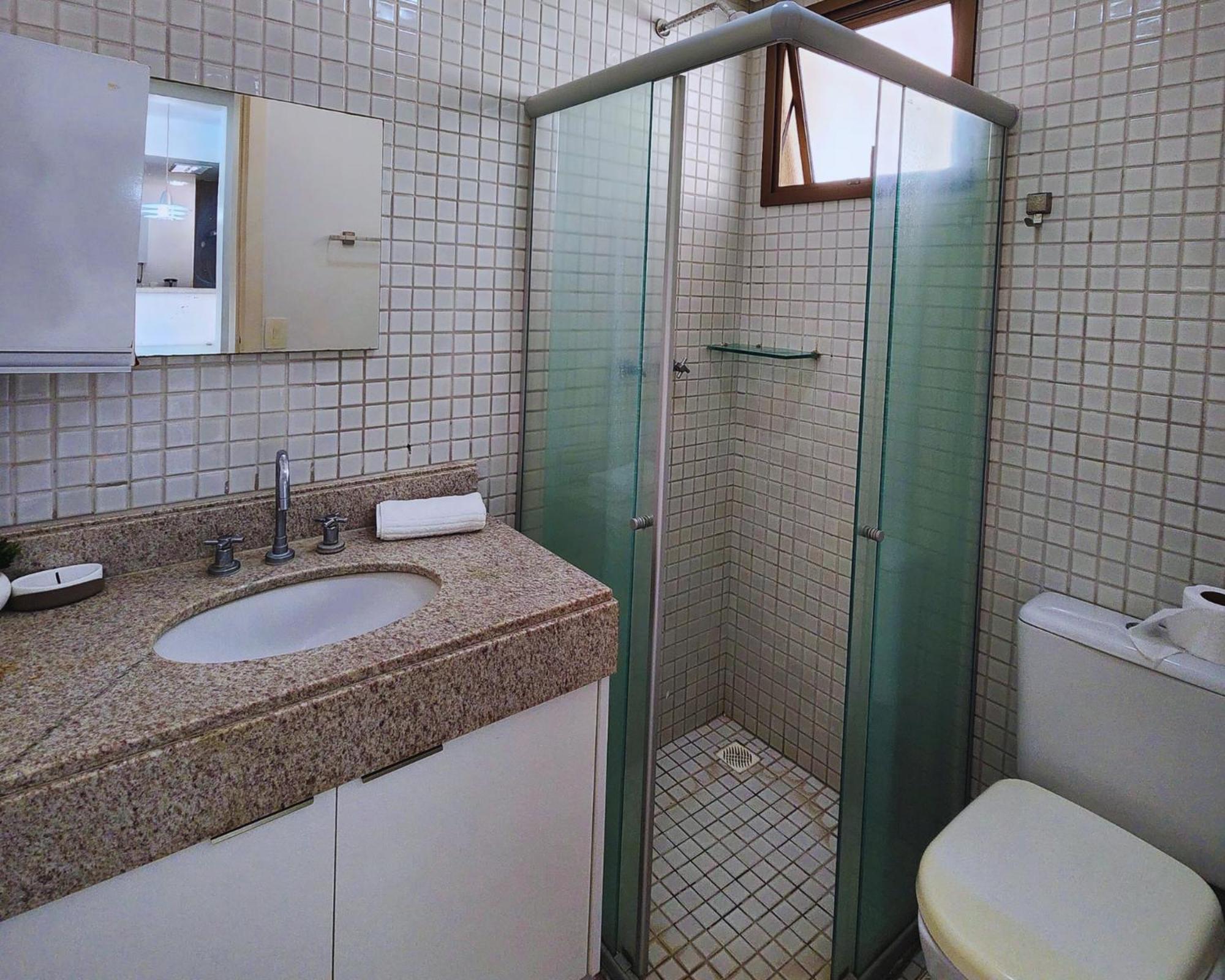 Ekoara Residence Pôrto das Galinhas Dış mekan fotoğraf