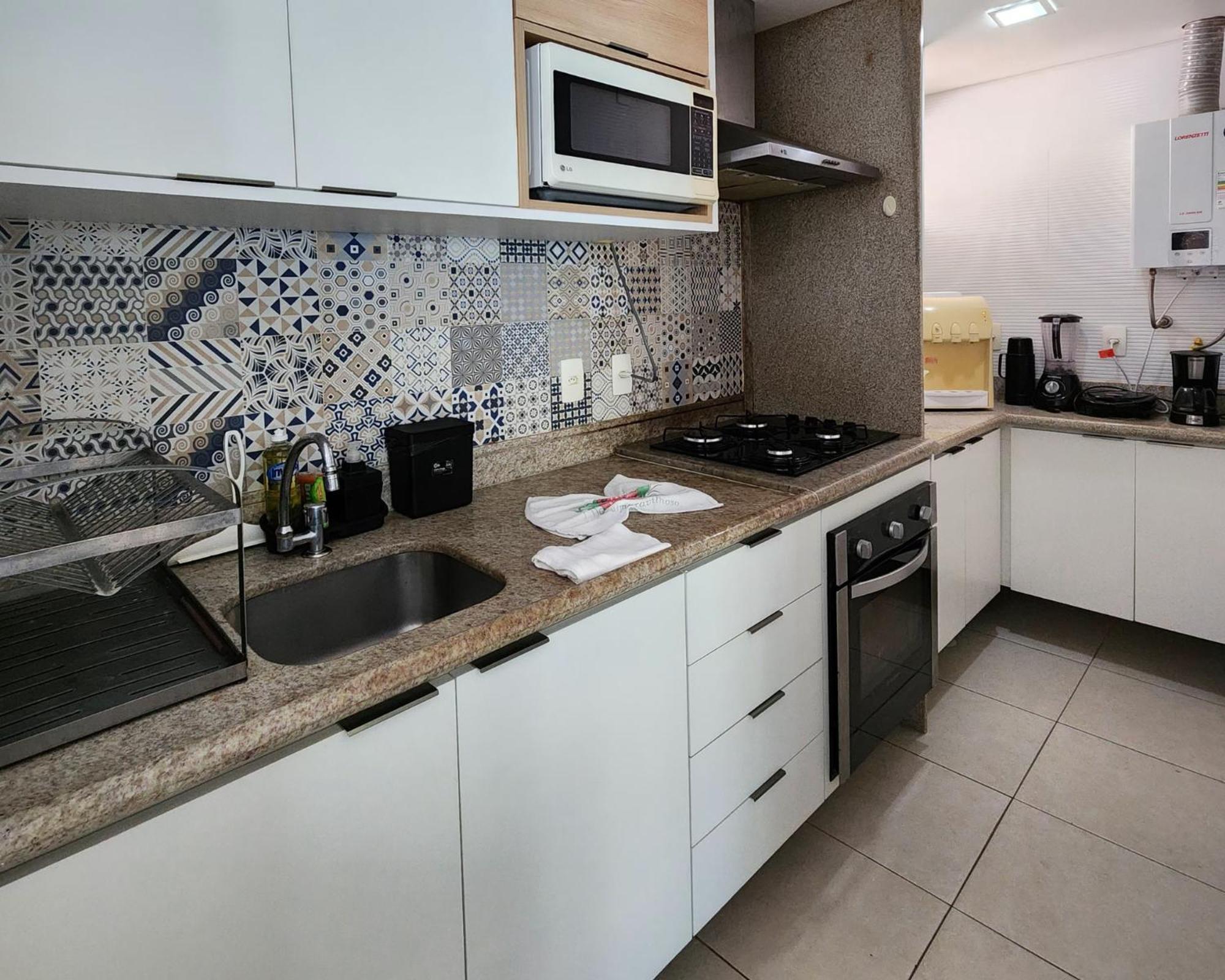Ekoara Residence Pôrto das Galinhas Dış mekan fotoğraf