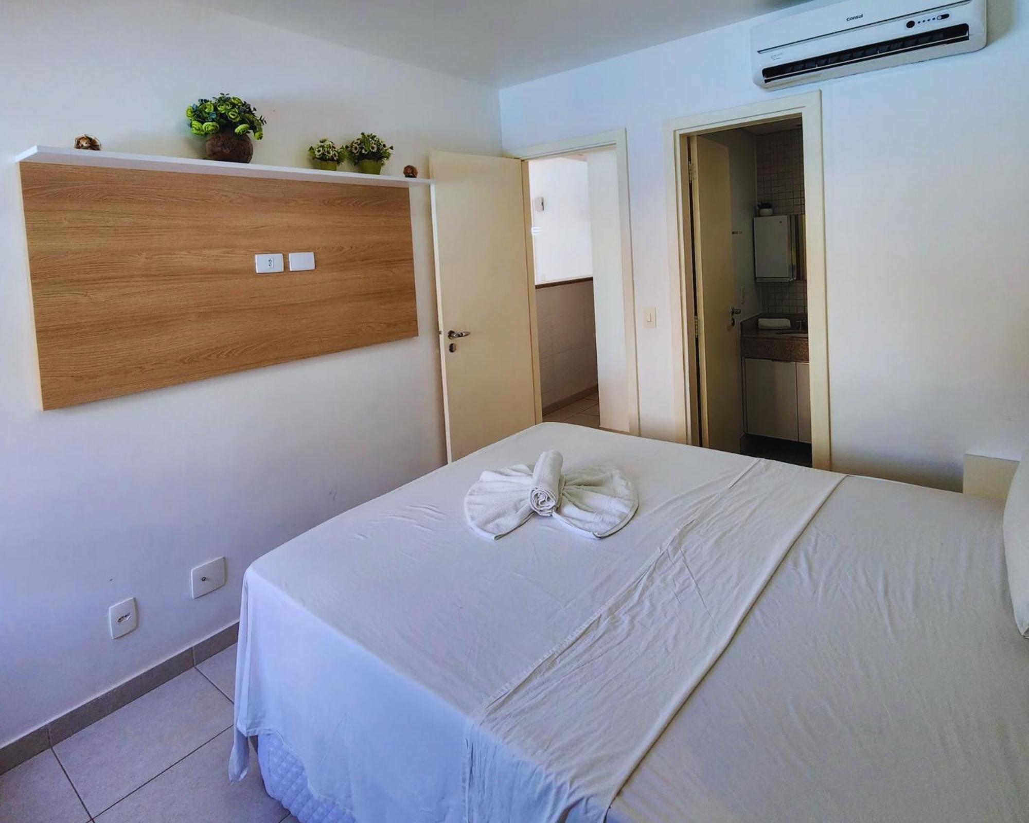 Ekoara Residence Pôrto das Galinhas Dış mekan fotoğraf