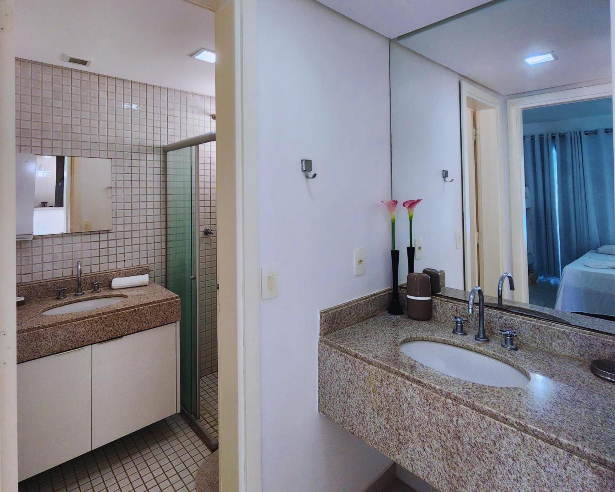 Ekoara Residence Pôrto das Galinhas Dış mekan fotoğraf