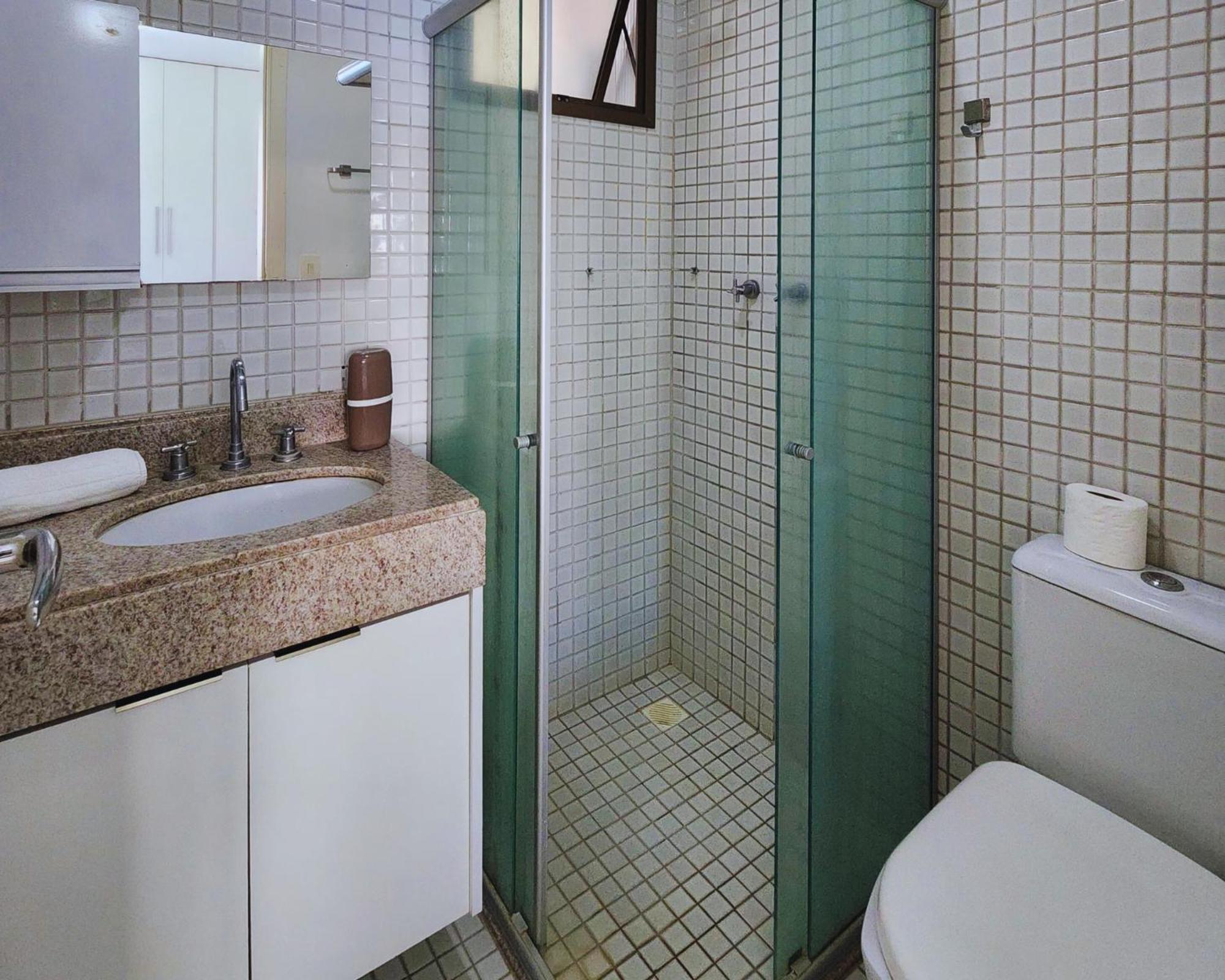 Ekoara Residence Pôrto das Galinhas Dış mekan fotoğraf